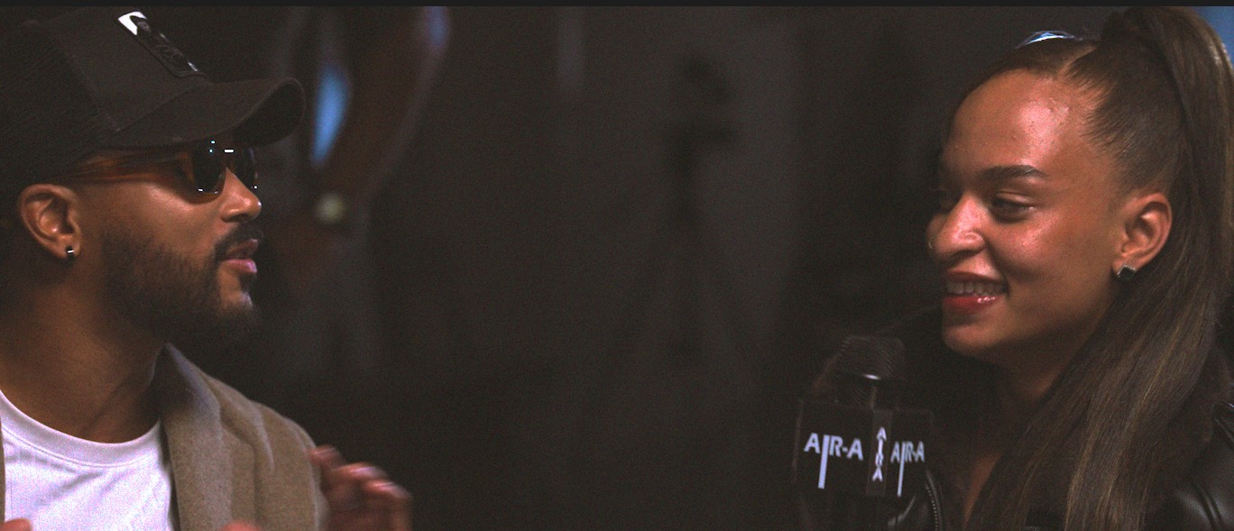 Homemade Movie (Directors Cut)