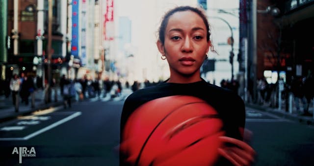 AIR-A Vibes, Stay Winnin'