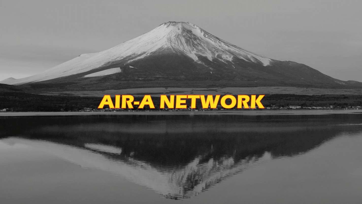 AIR-A Network Theme Song