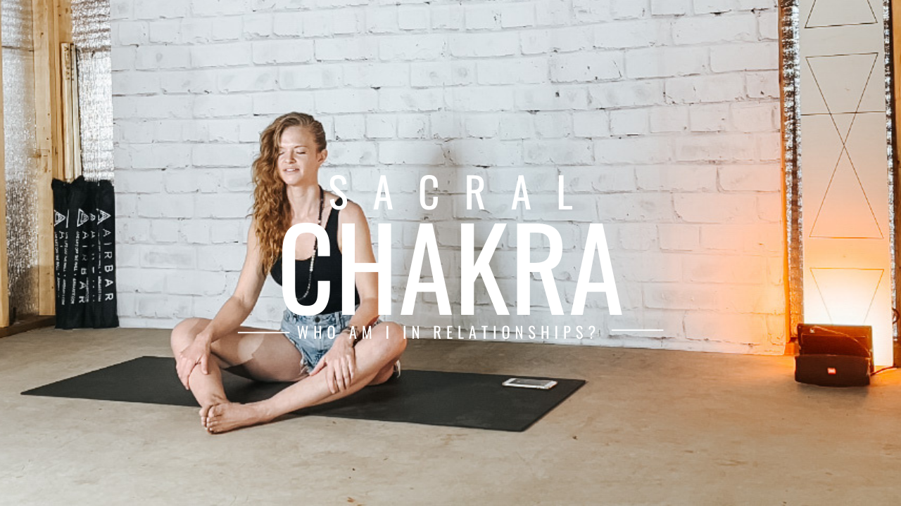 Sacral Chakra (2)