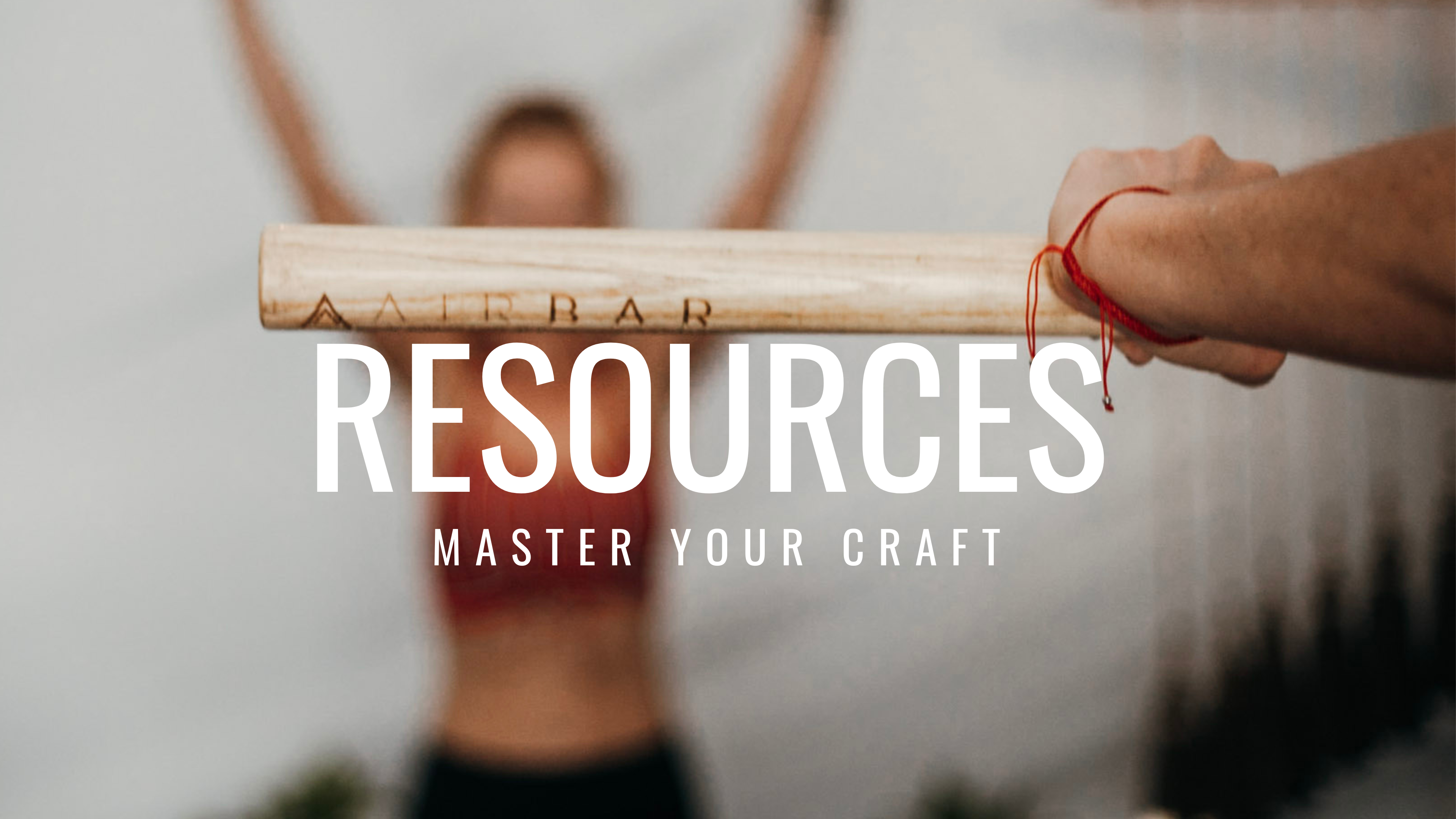 RESOURCES