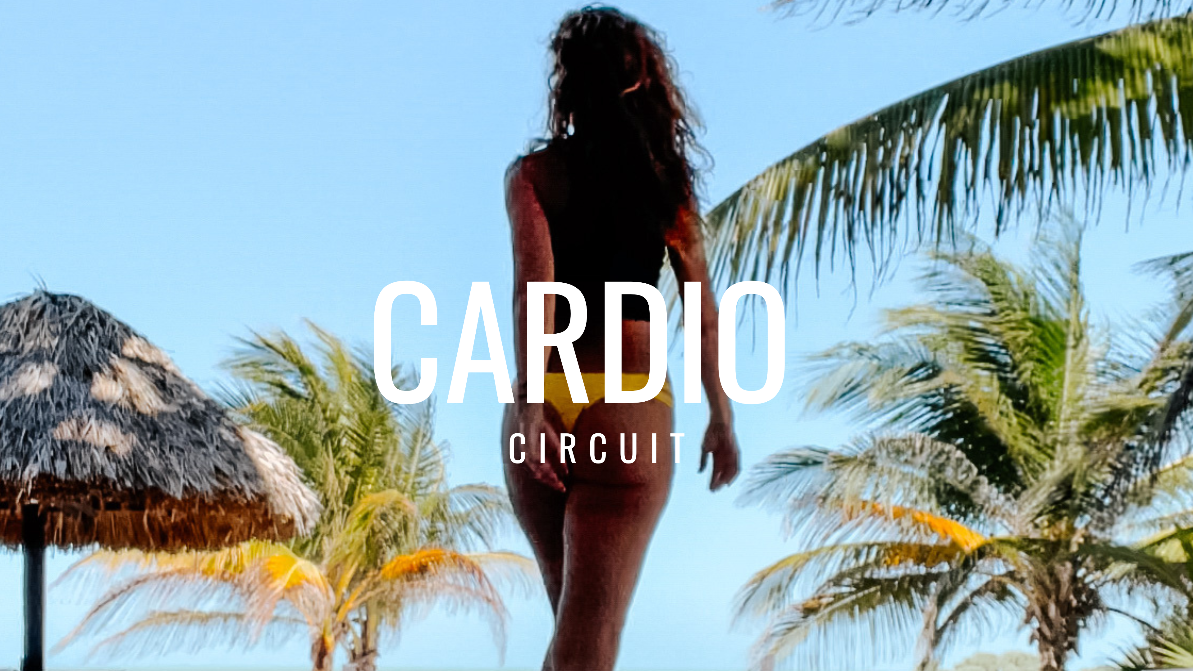 Cardio Circuit | 90-60-30