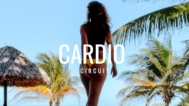 Cardio Circuit | 90-60-30