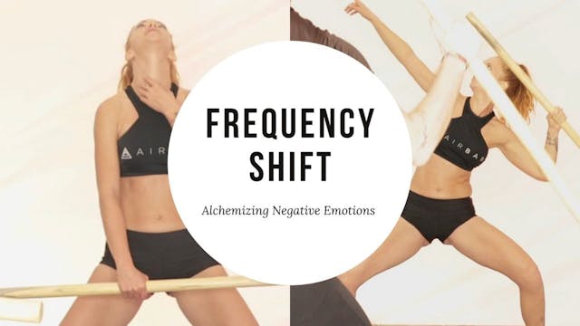 Frequency Shift