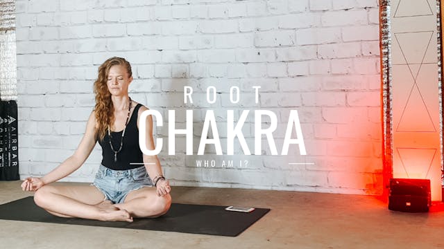 Root Chakra (1)