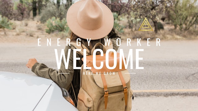 Energy Worker Welcome Packet