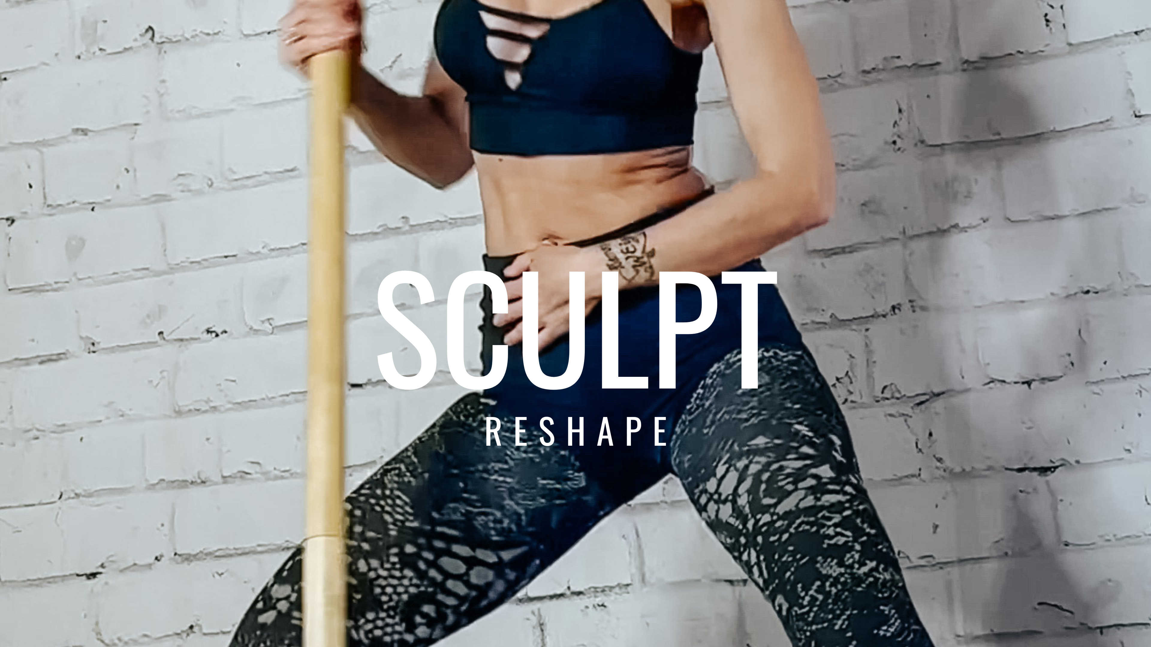 SCULPT