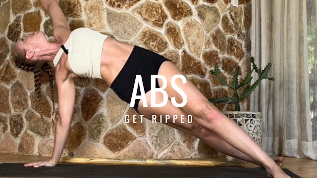 ABS | Get Ripped 1