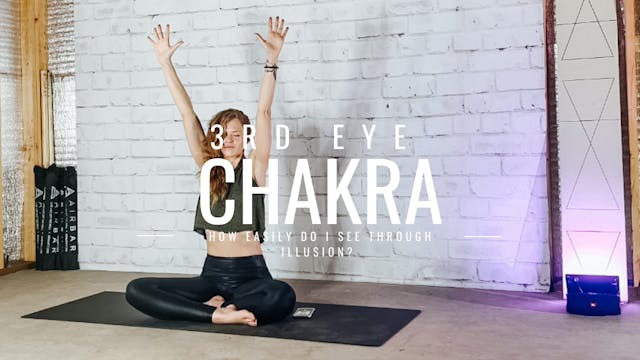 3rd Eye Chakra (6)