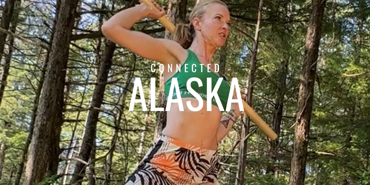 ALASKA: CONNECTED