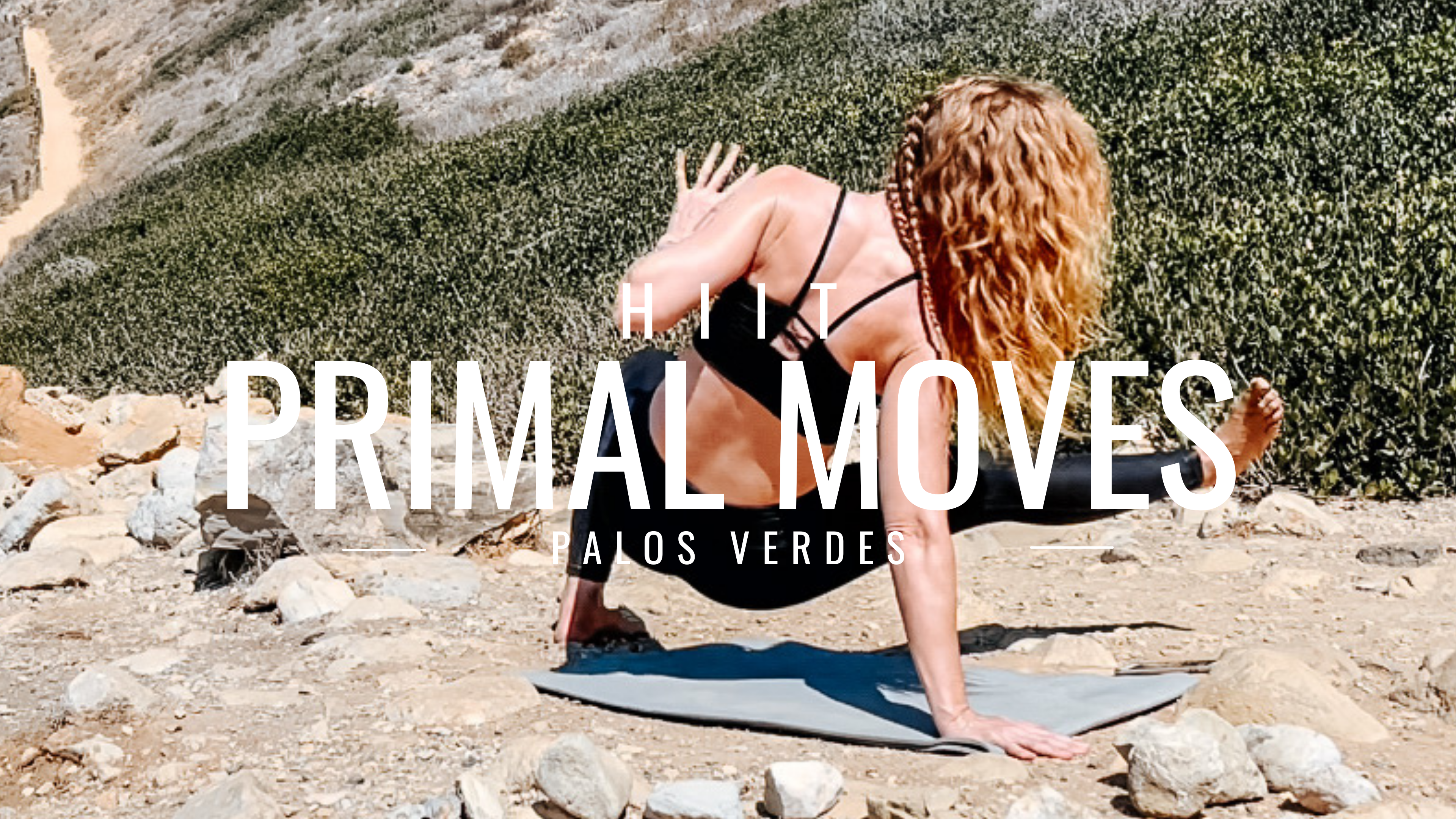 Palos Verdes Primal Moves Trailer