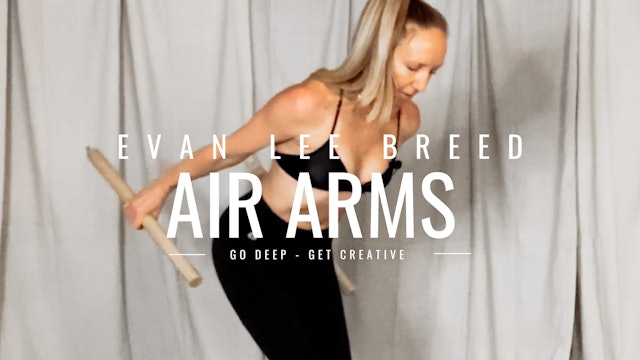 AIR Arms