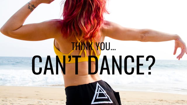 ✨You don’t hate movement. You hate ho...