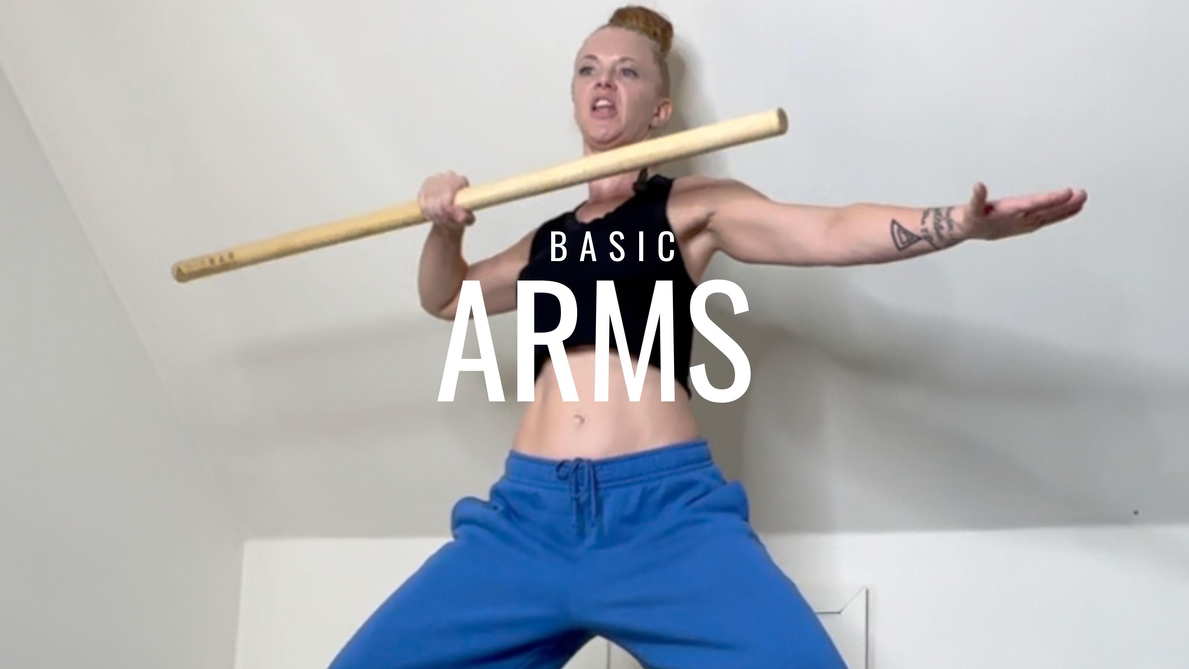 Basic Arms