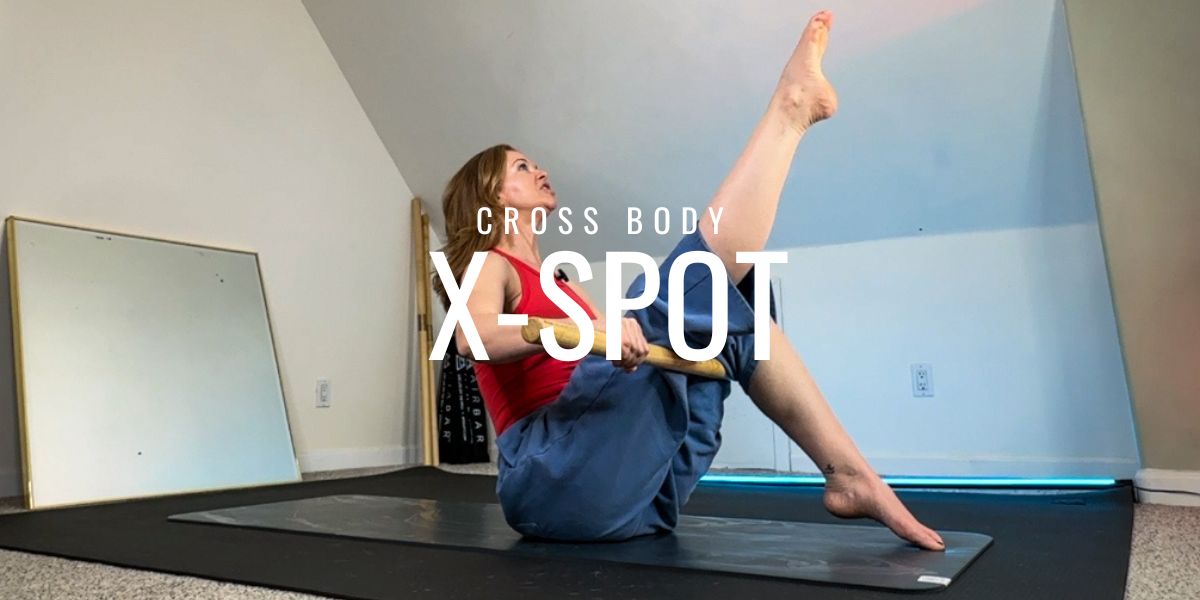 X Spot
