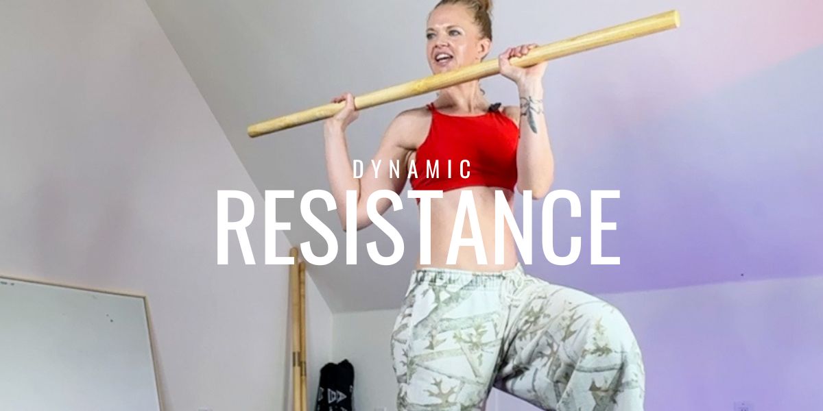 Dynamic Resistance