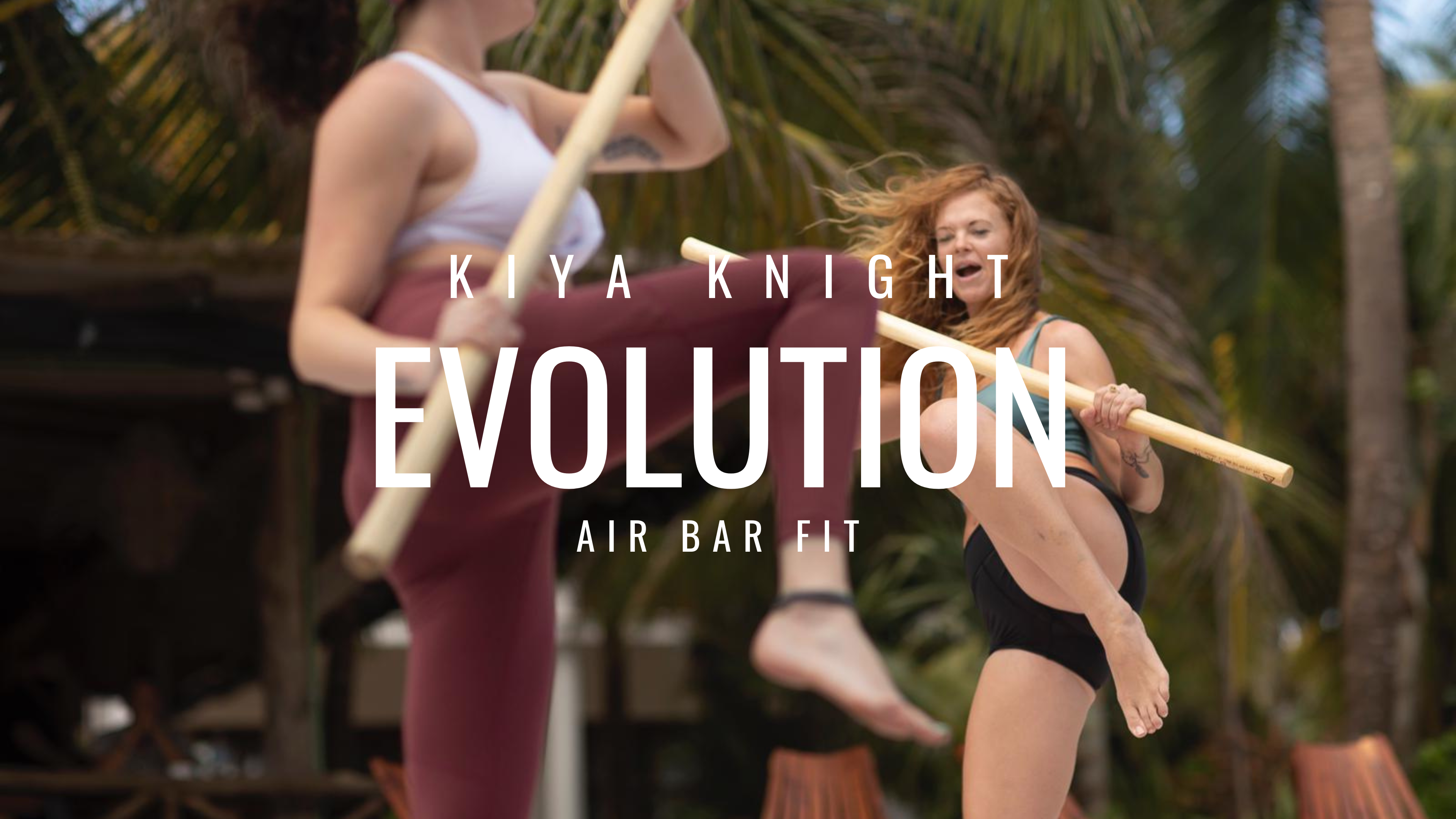 AIR BAR Evolution