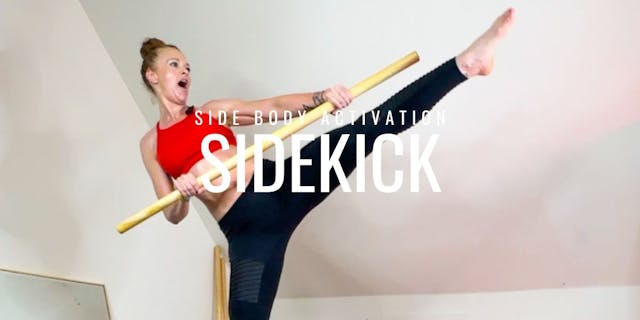 Side-Kick