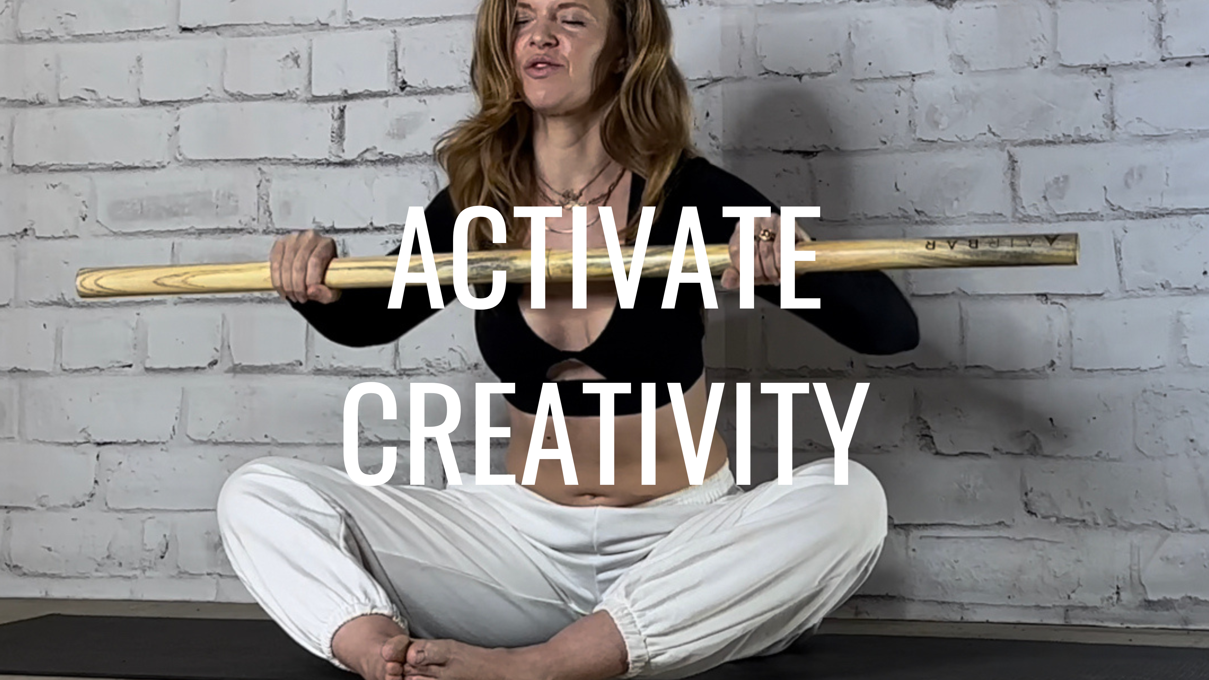 Activate Creativity