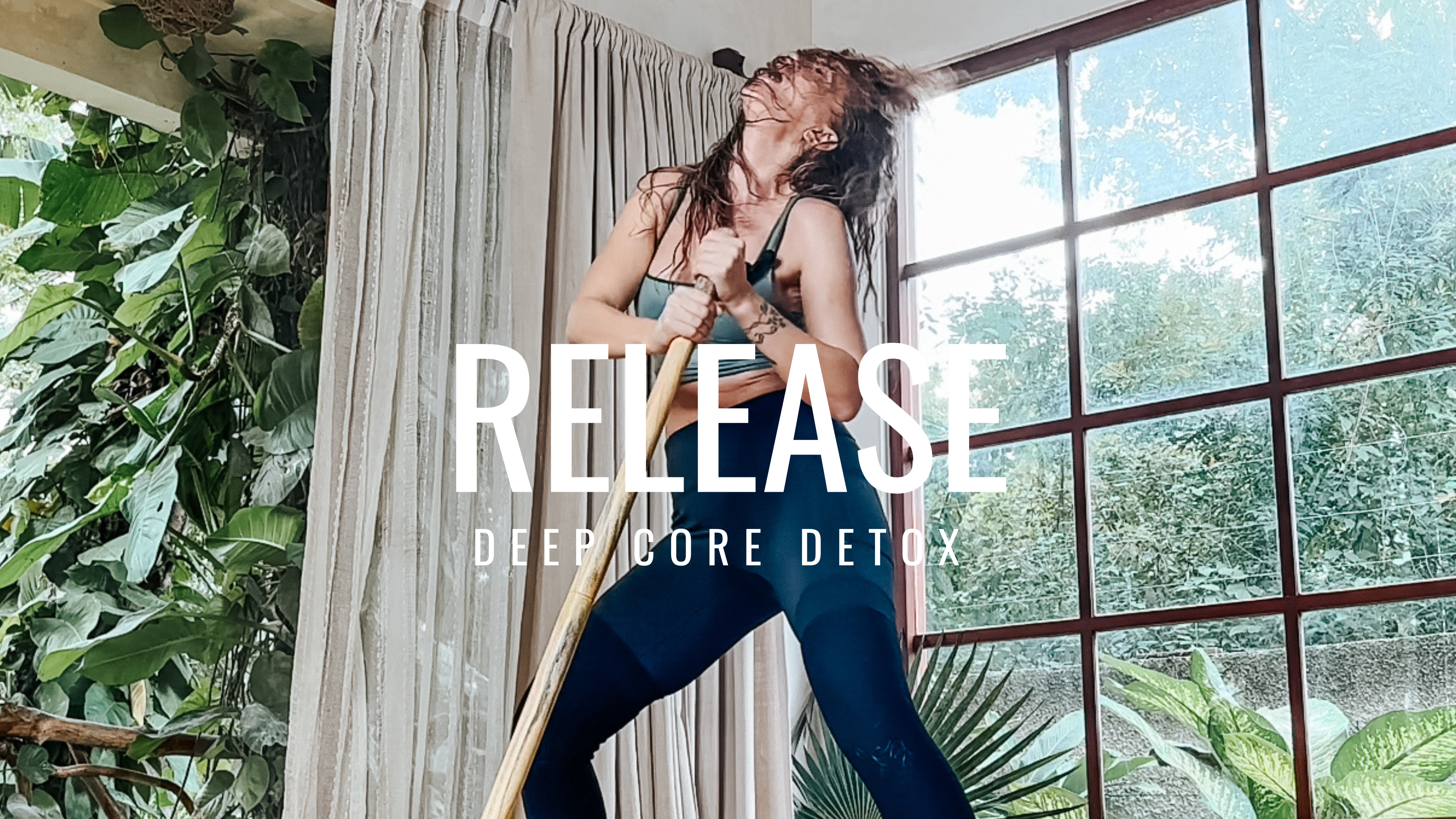 Release | Deep Core Detox 3 