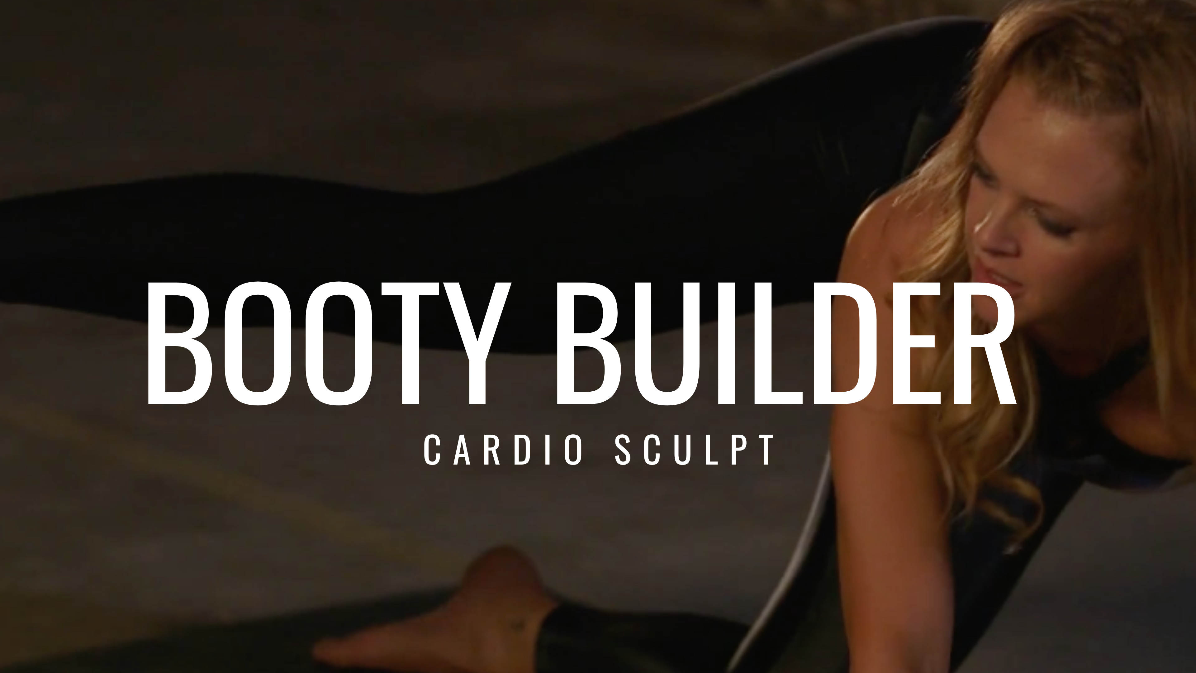 Booty Builder
