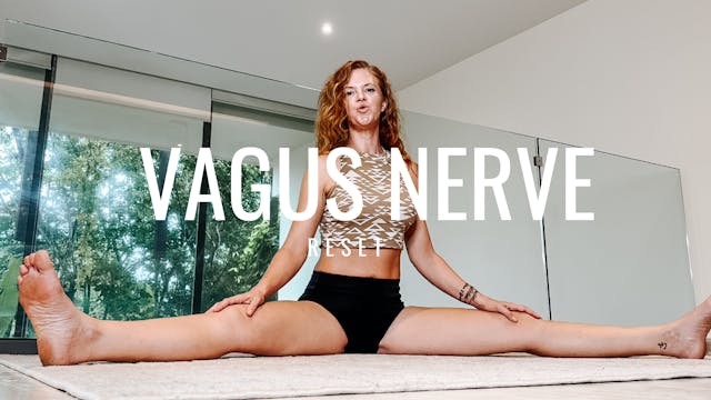 Vagus Nerve Reset