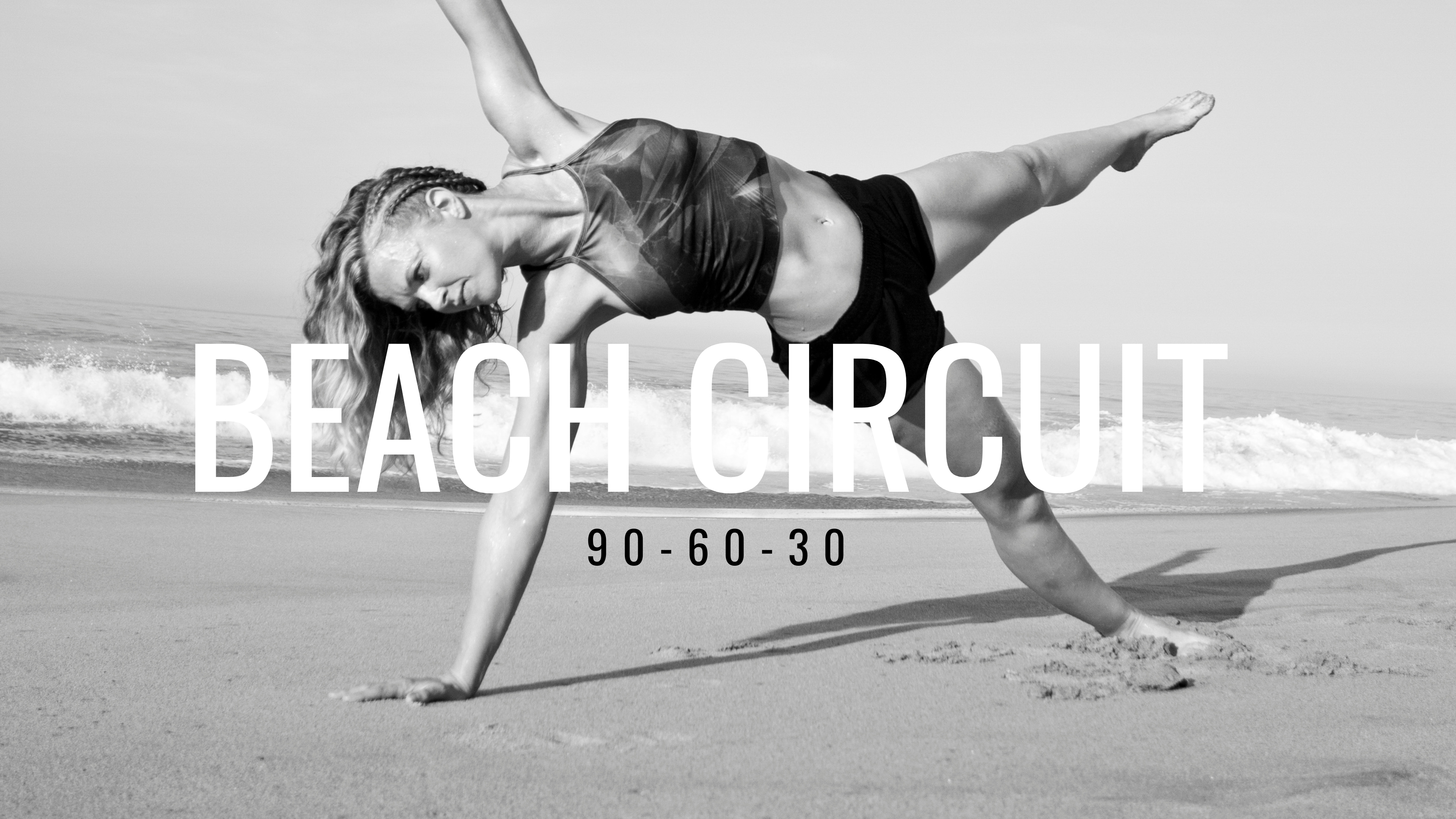 Beach Circuit 90-60-30