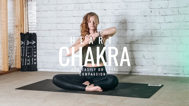 Heart Chakra (4)