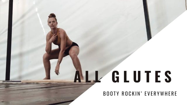All Glutes