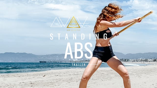 Standing Abs Trailer