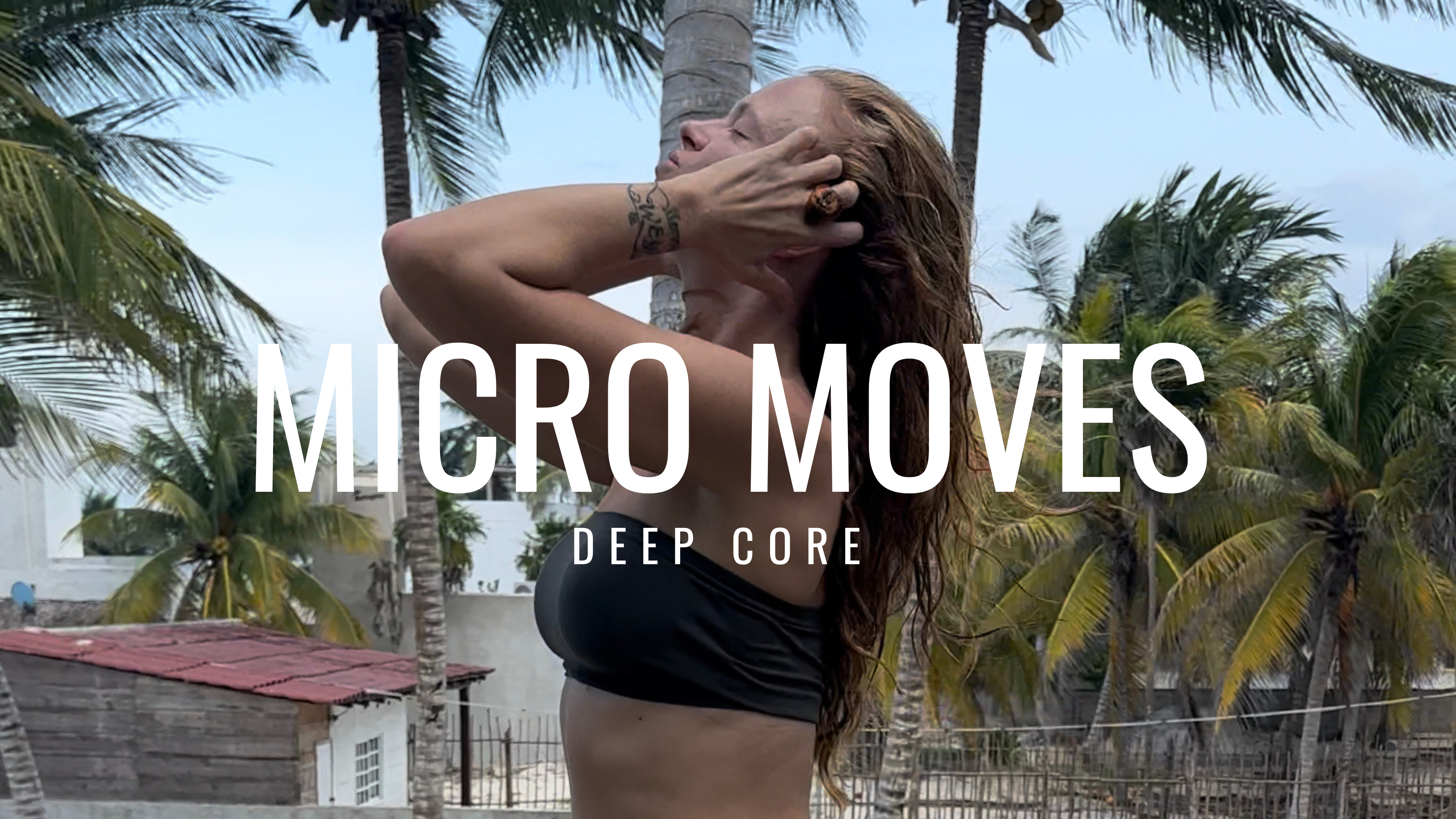 Micro Moves 