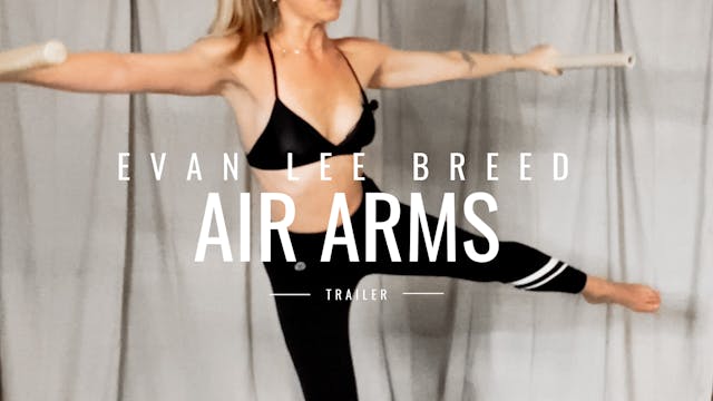 AIR Arms Trailer