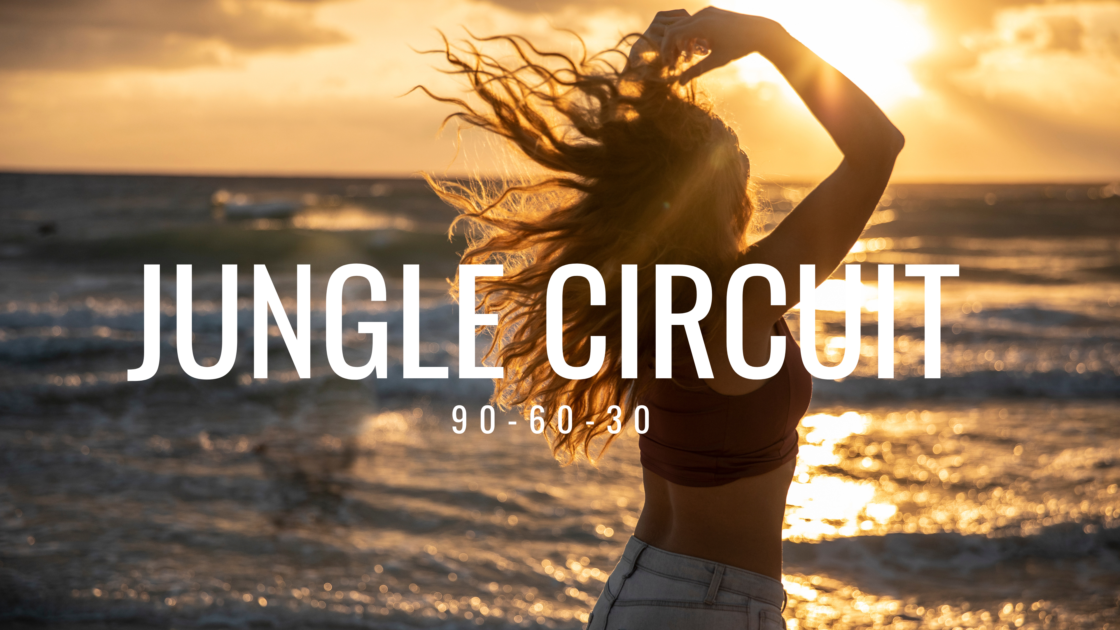 Jungle Gym Circuit TRAILER