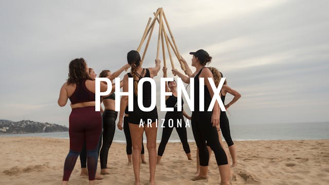 Phoenix, AZ Trailer