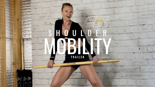 SHOULDER MOBILITY - TRAILER