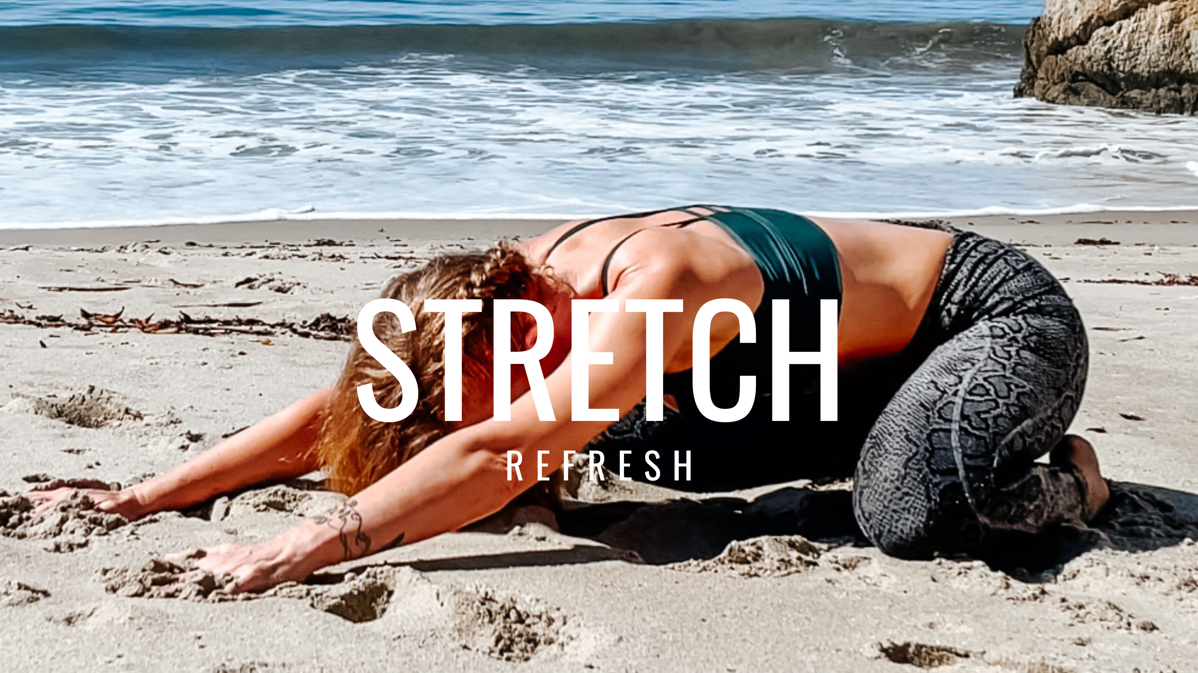STRETCH