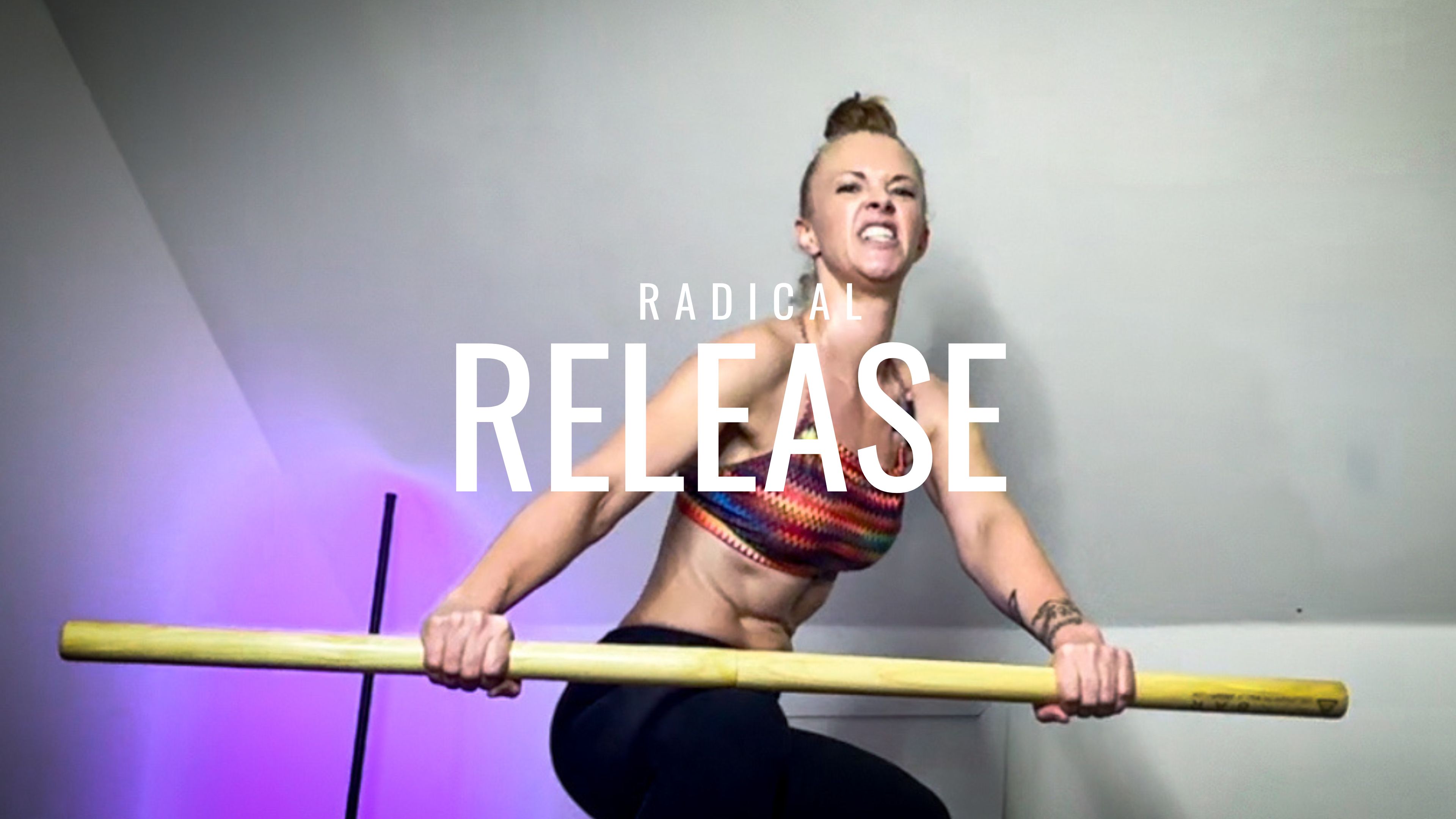 TRAILER Radical Release