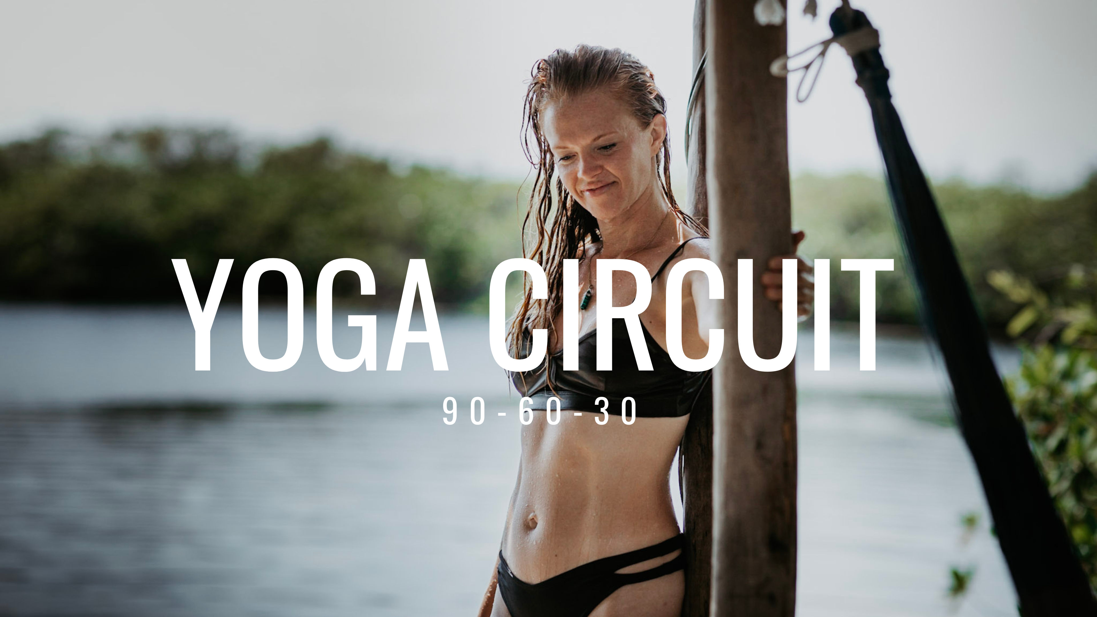 Yoga Flow Adventure TRAILER