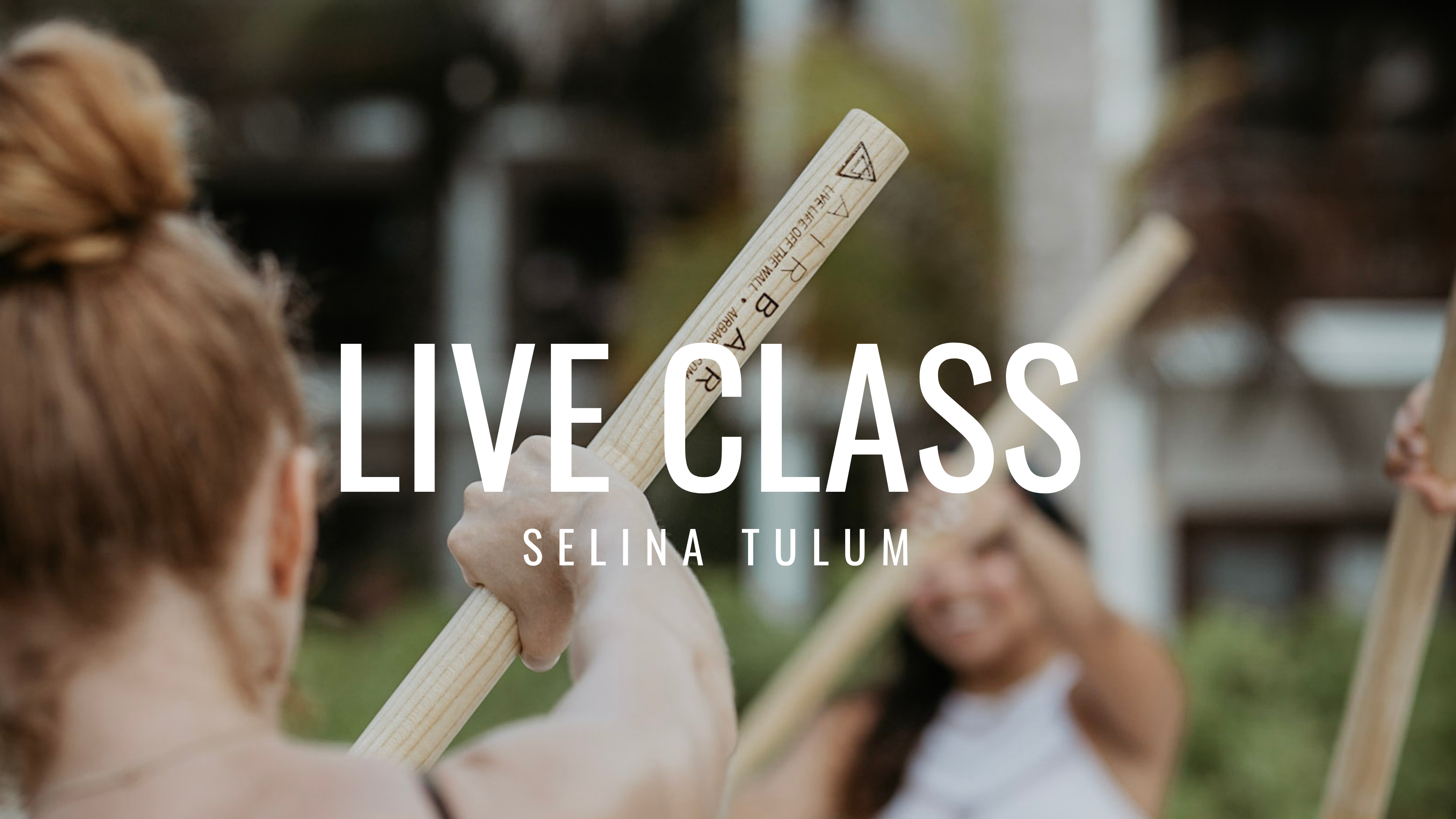 3 Shakti Ignite Selina Tulum