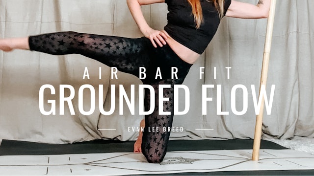 AIR BAR - Grounded Flow