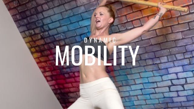 Dynamic Mobility