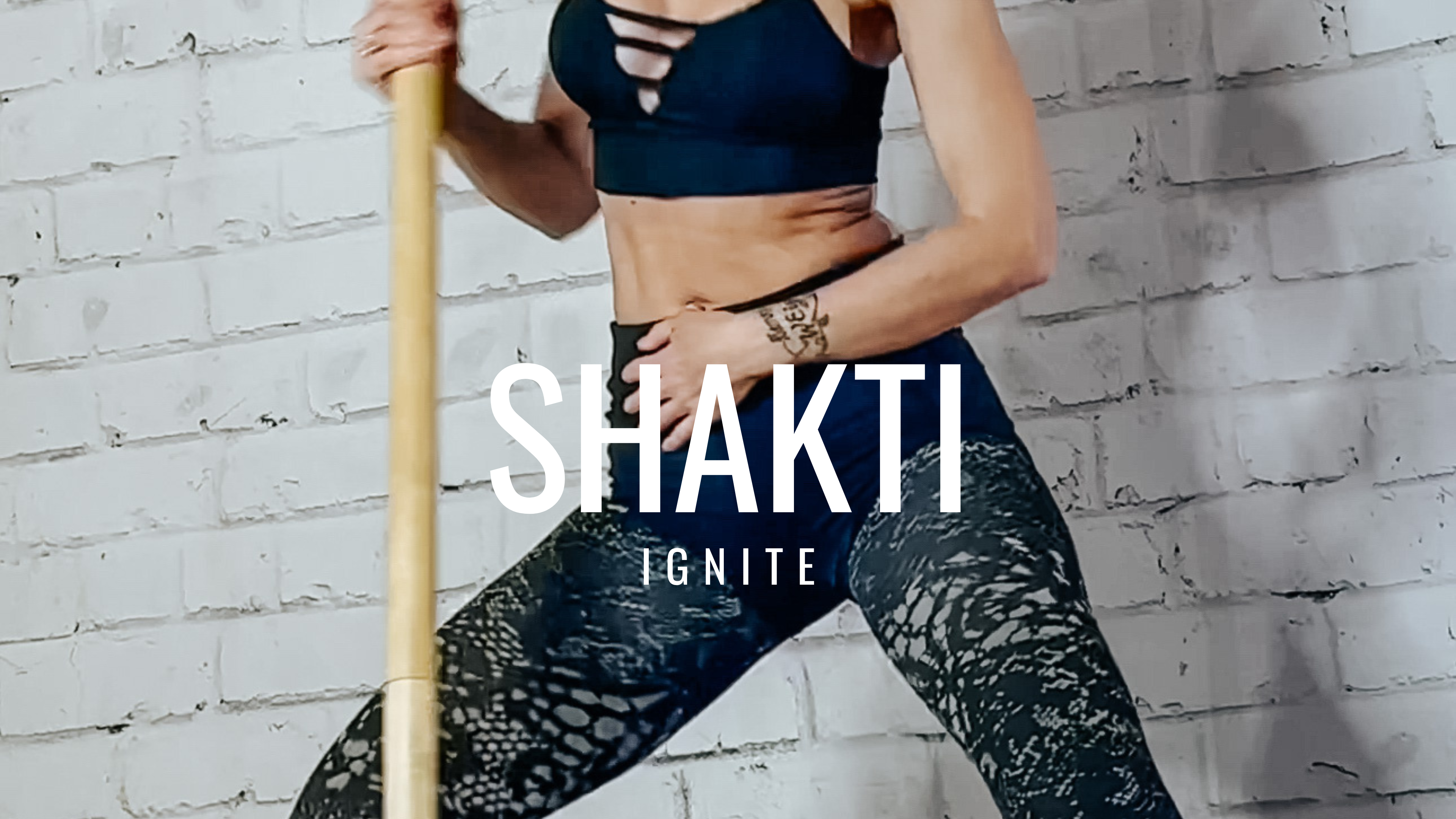 Shakti Ignite