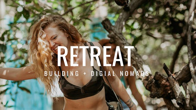 Digital Nomad Acapulco, Mexico