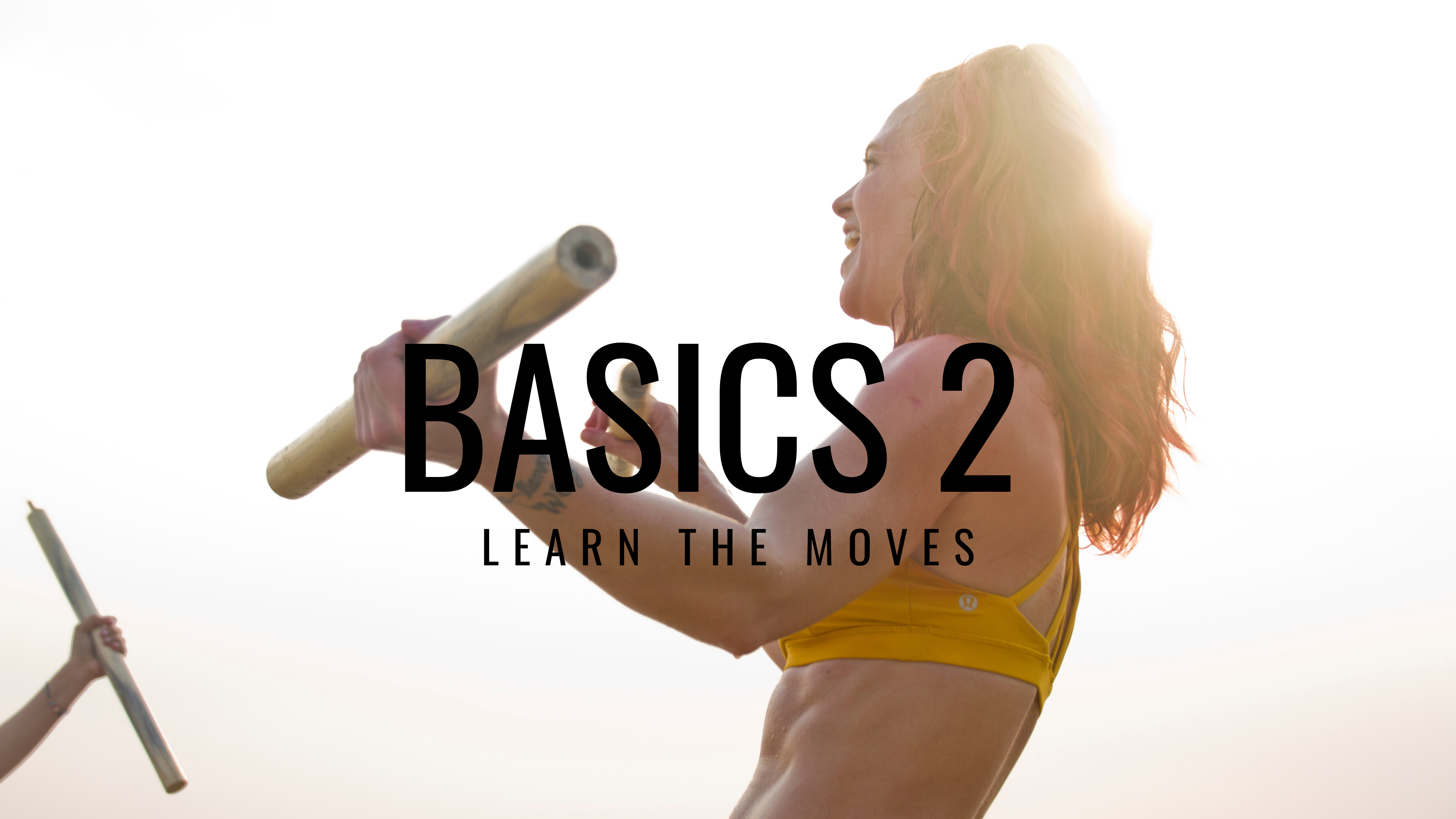 AIR Bar Basics 2 TRAILER