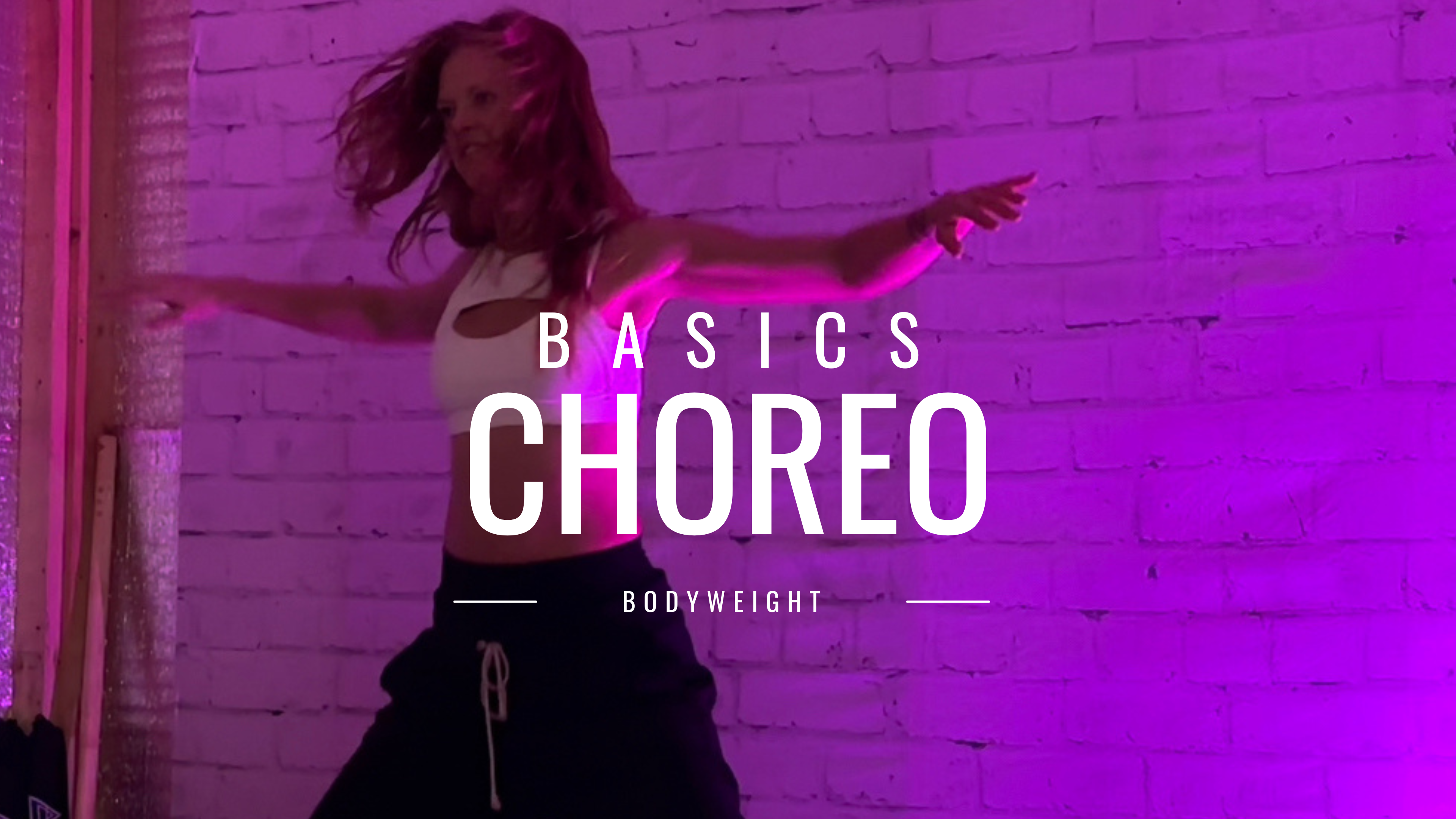 Quick Bodyweight Flow