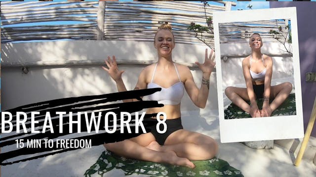 Breathwork X Press