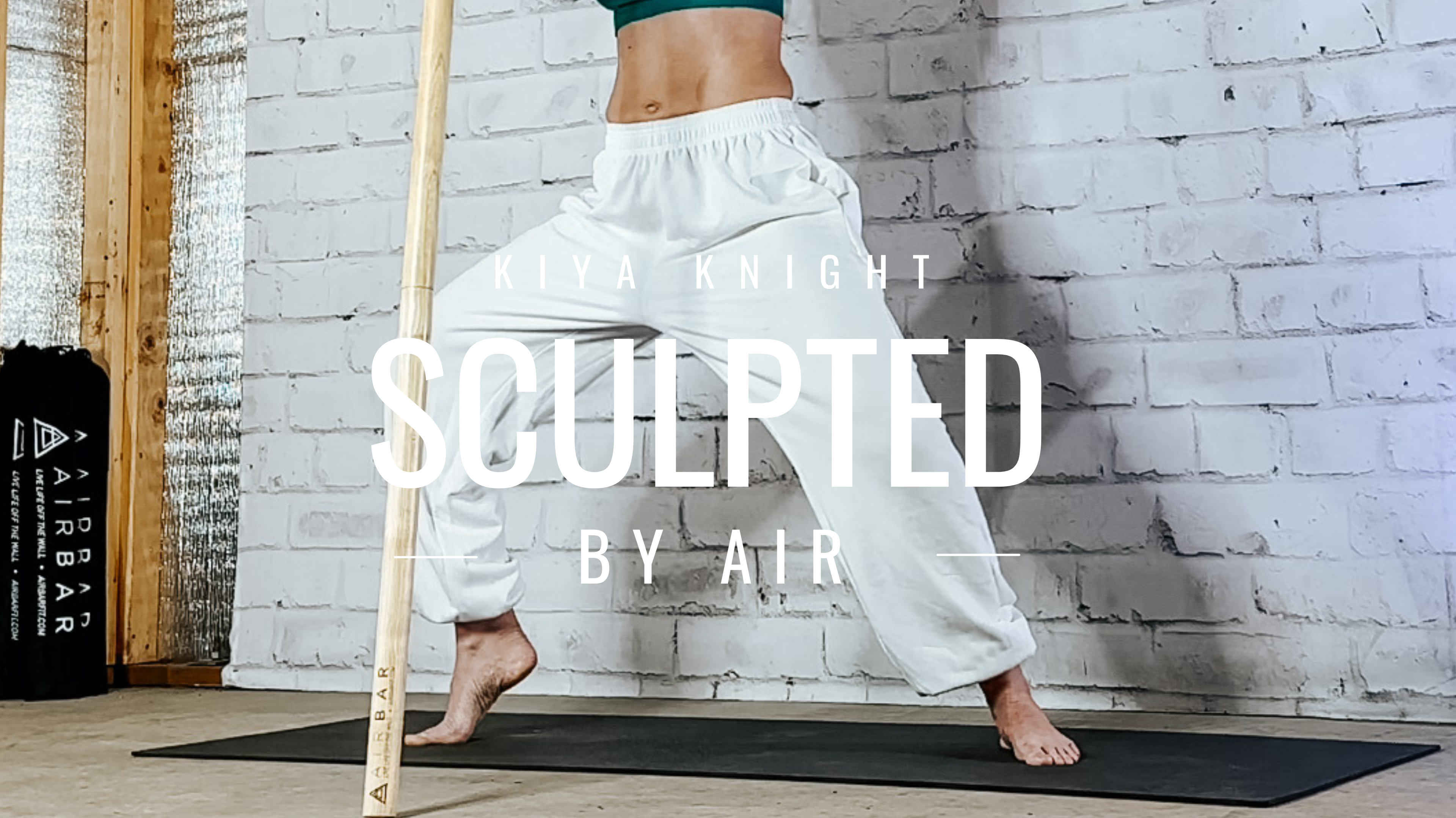 Sculpt | AIR