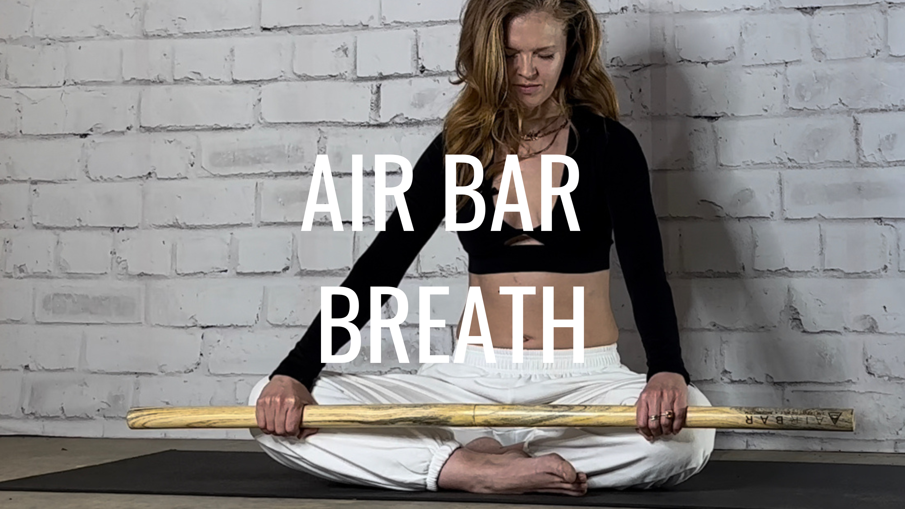 AIR BAR Breath - Begin