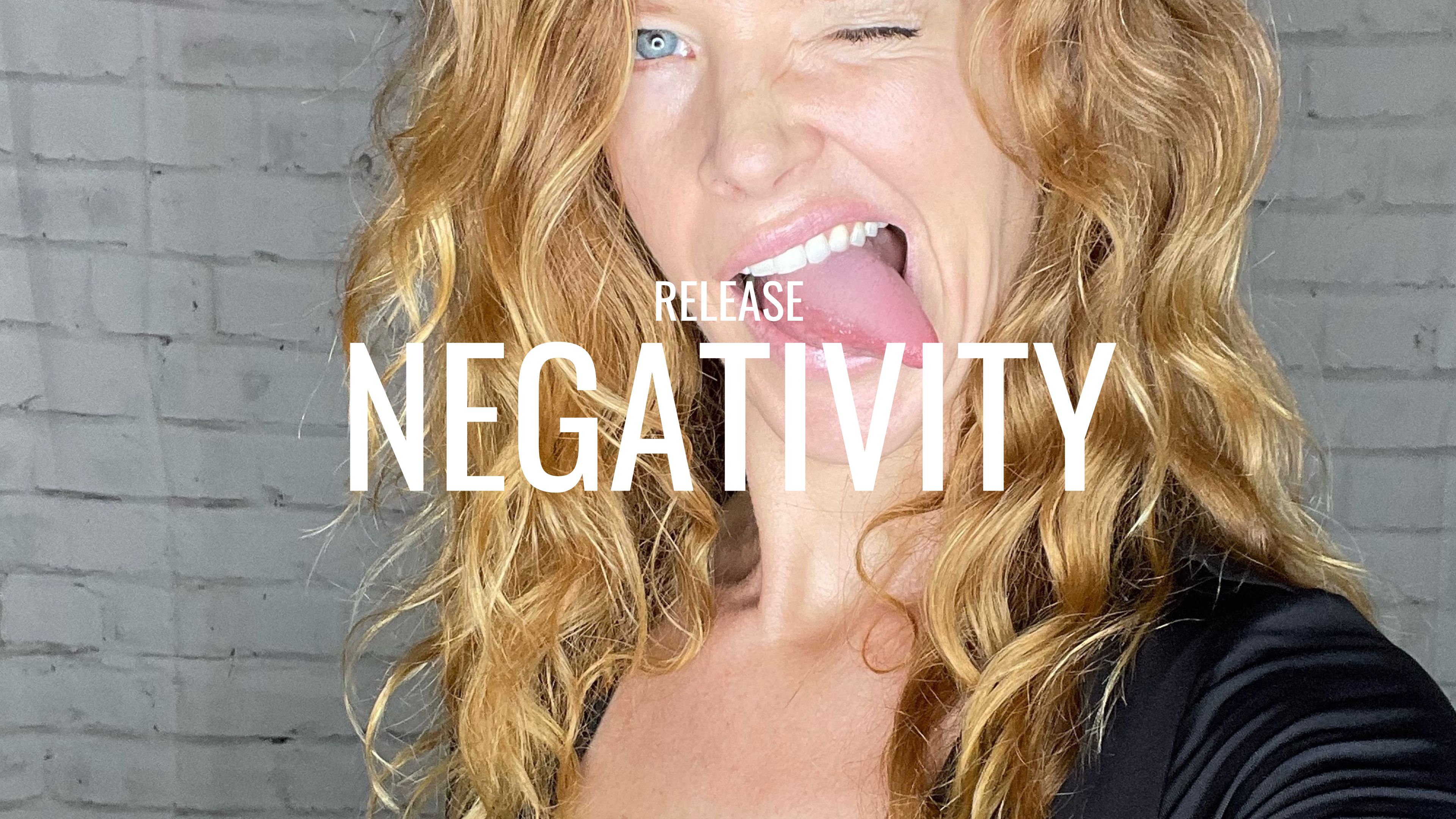 Meditation To Dissolve Negative Emotion