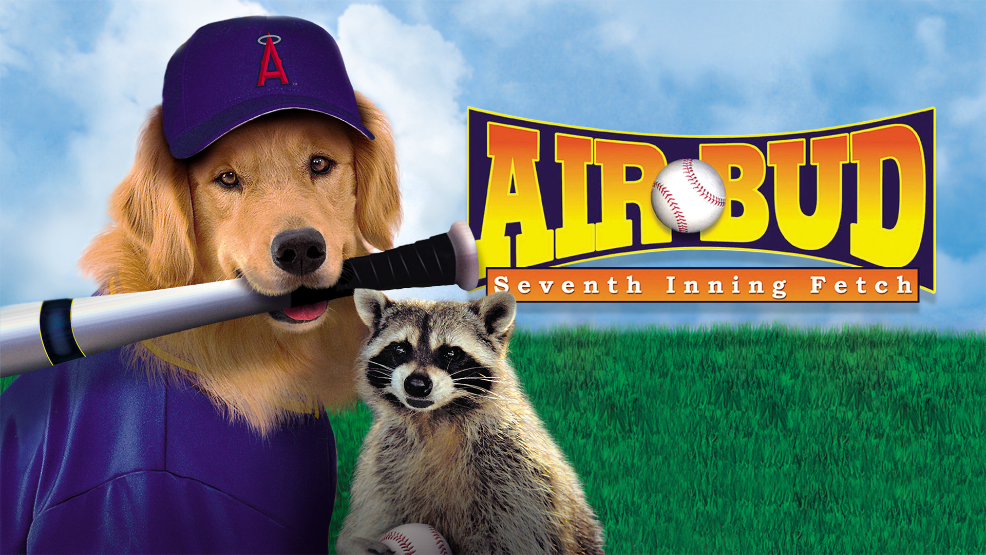 Air Bud: Seventh Inning Fetch